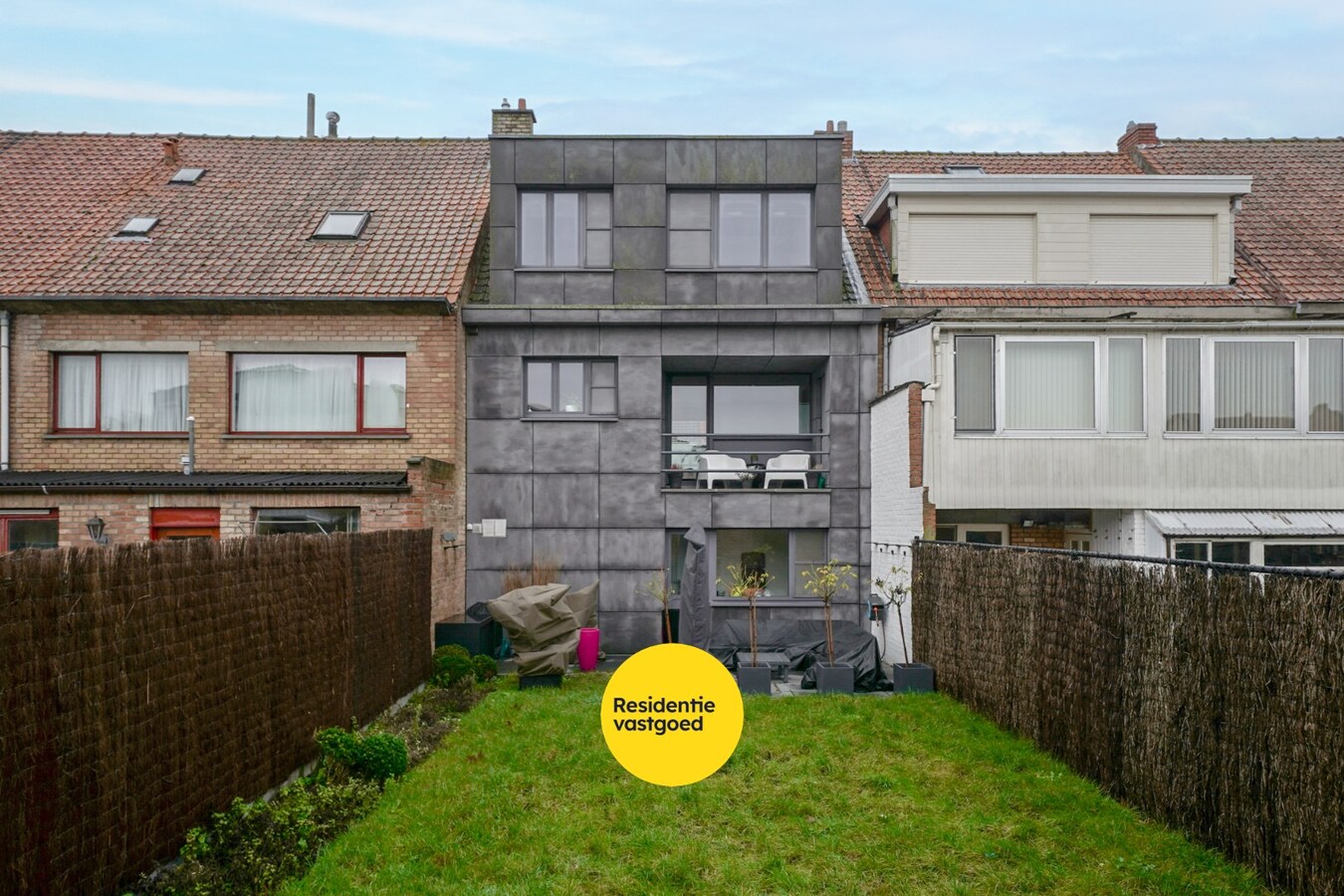 Te koop woning - Bredene