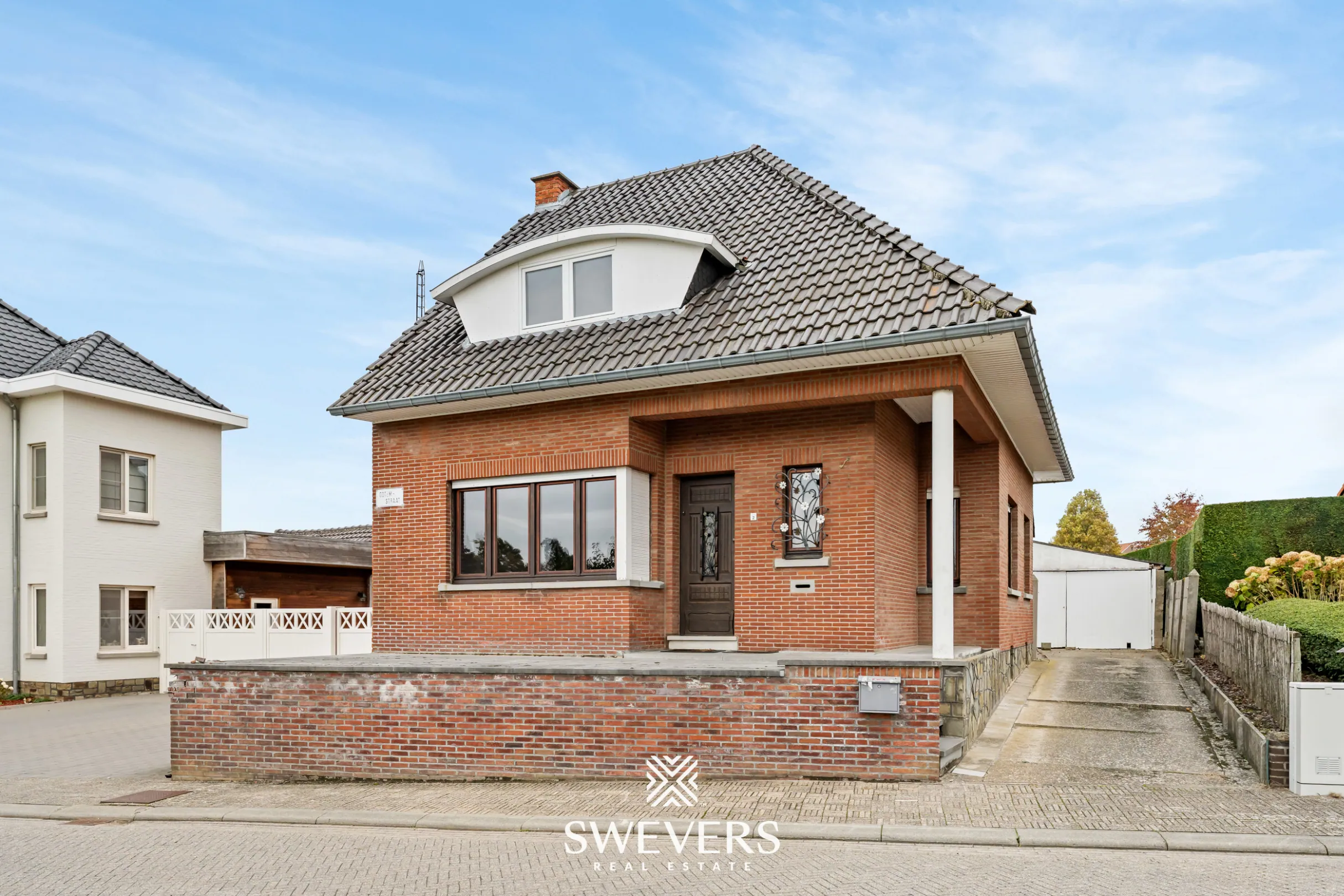 Te koop woning - Tongeren-Borgloon