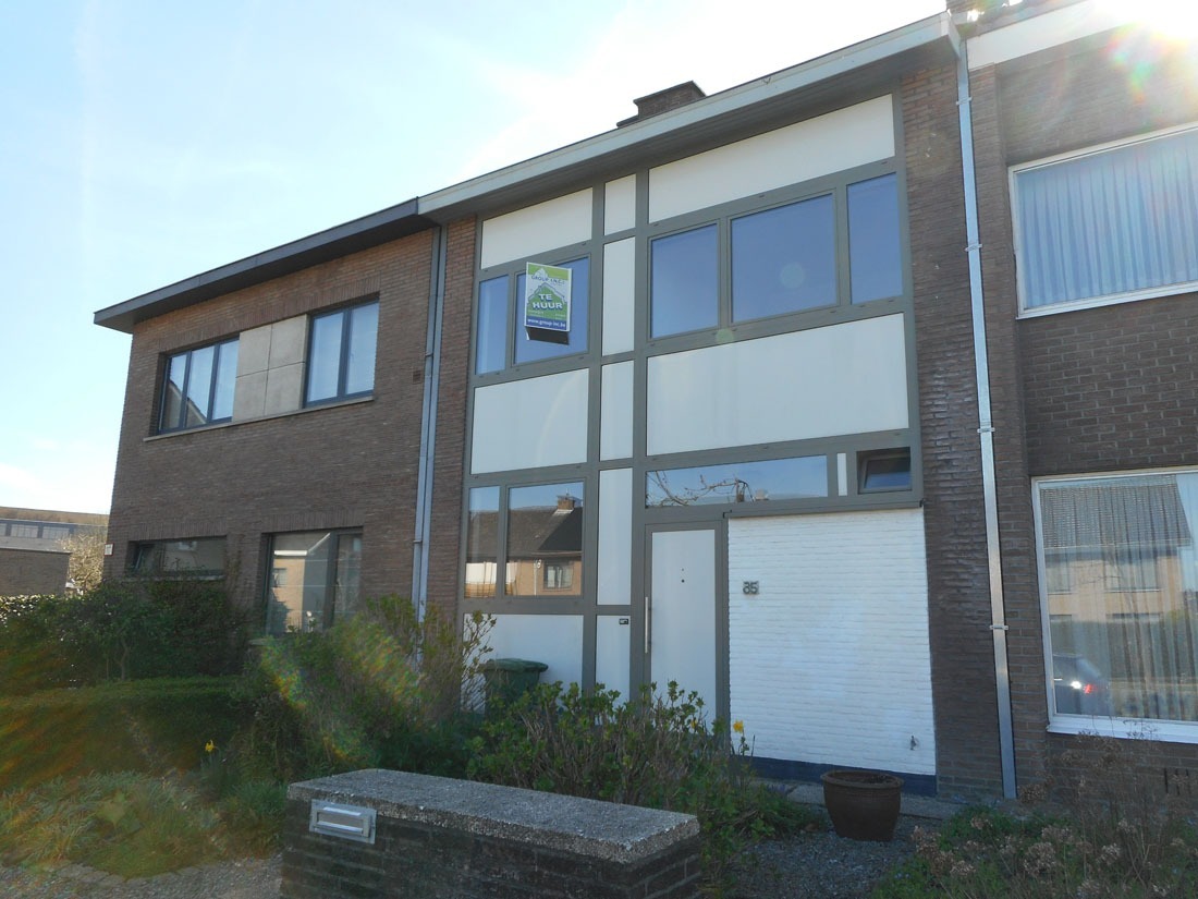 Verhuurd woning - Hasselt