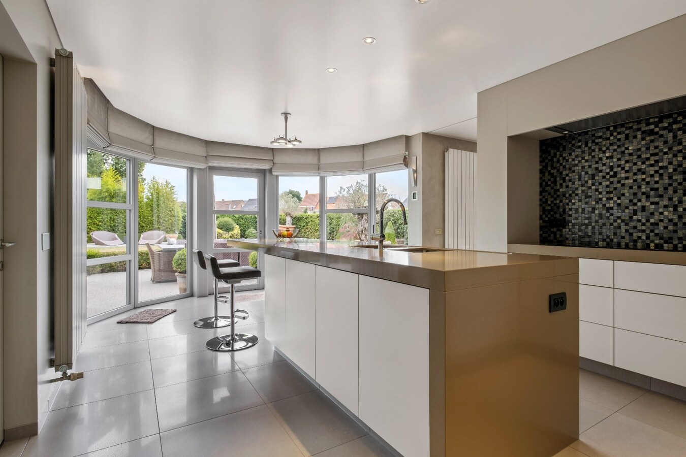 Prachtige instapklare woning - topligging 