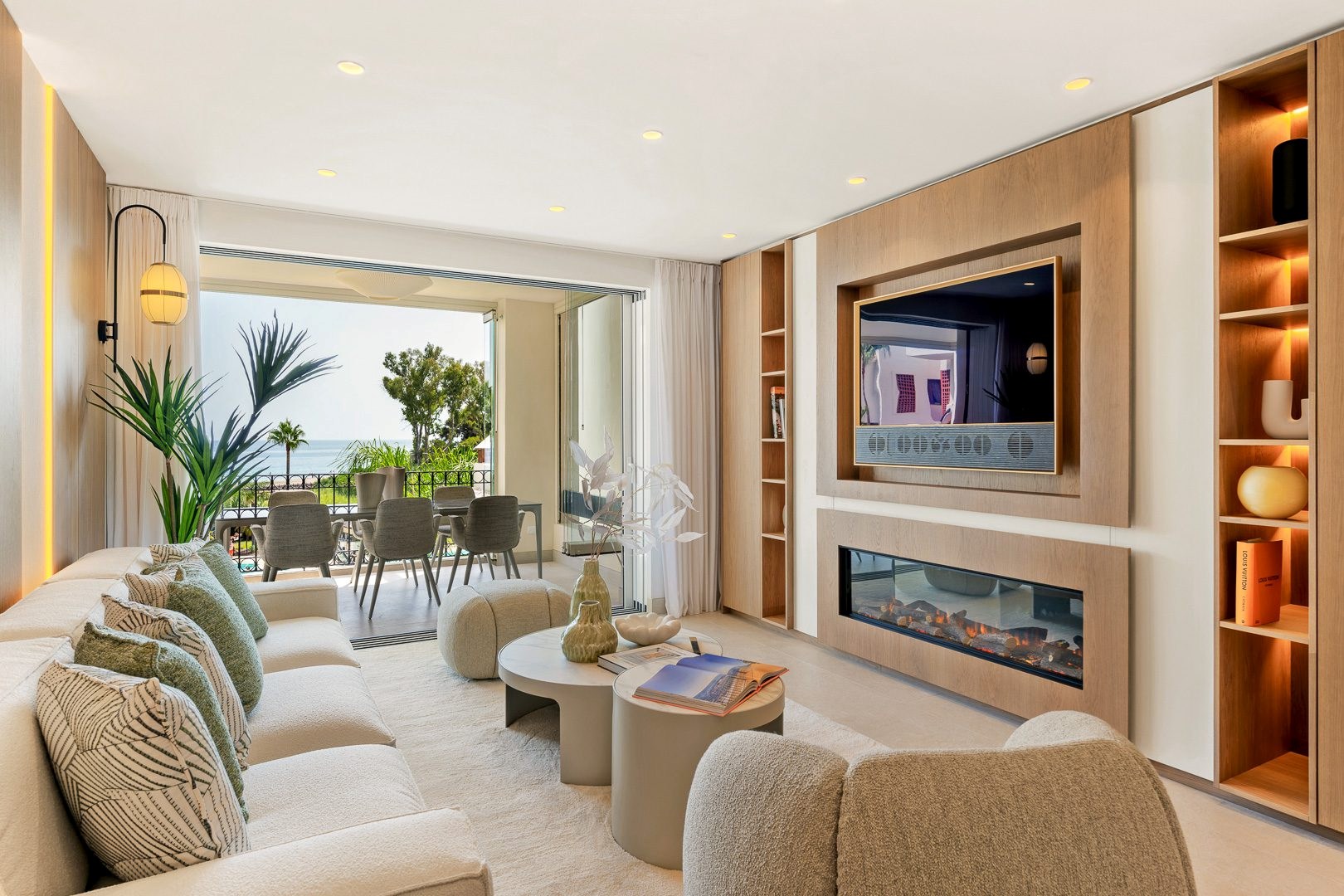 Bahia Del Velerin 3.5 