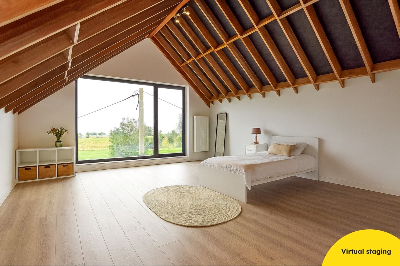 Te koop villa - Lo-Reninge