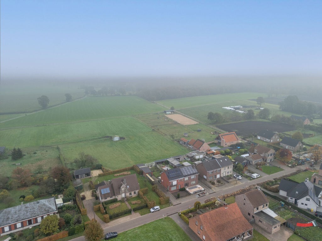 Woning verkocht in Ravels