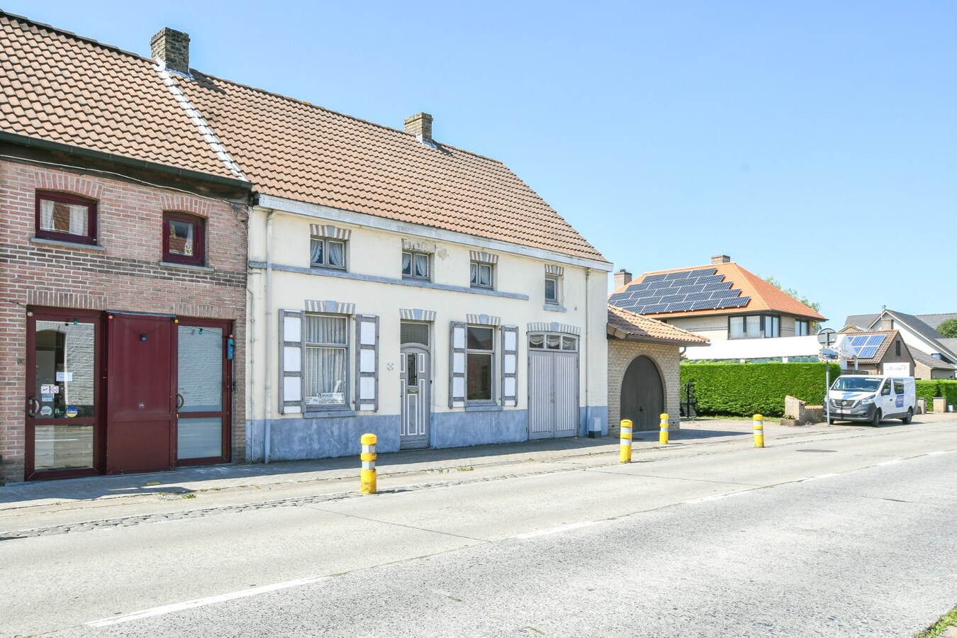 Verkocht woning - De Haan