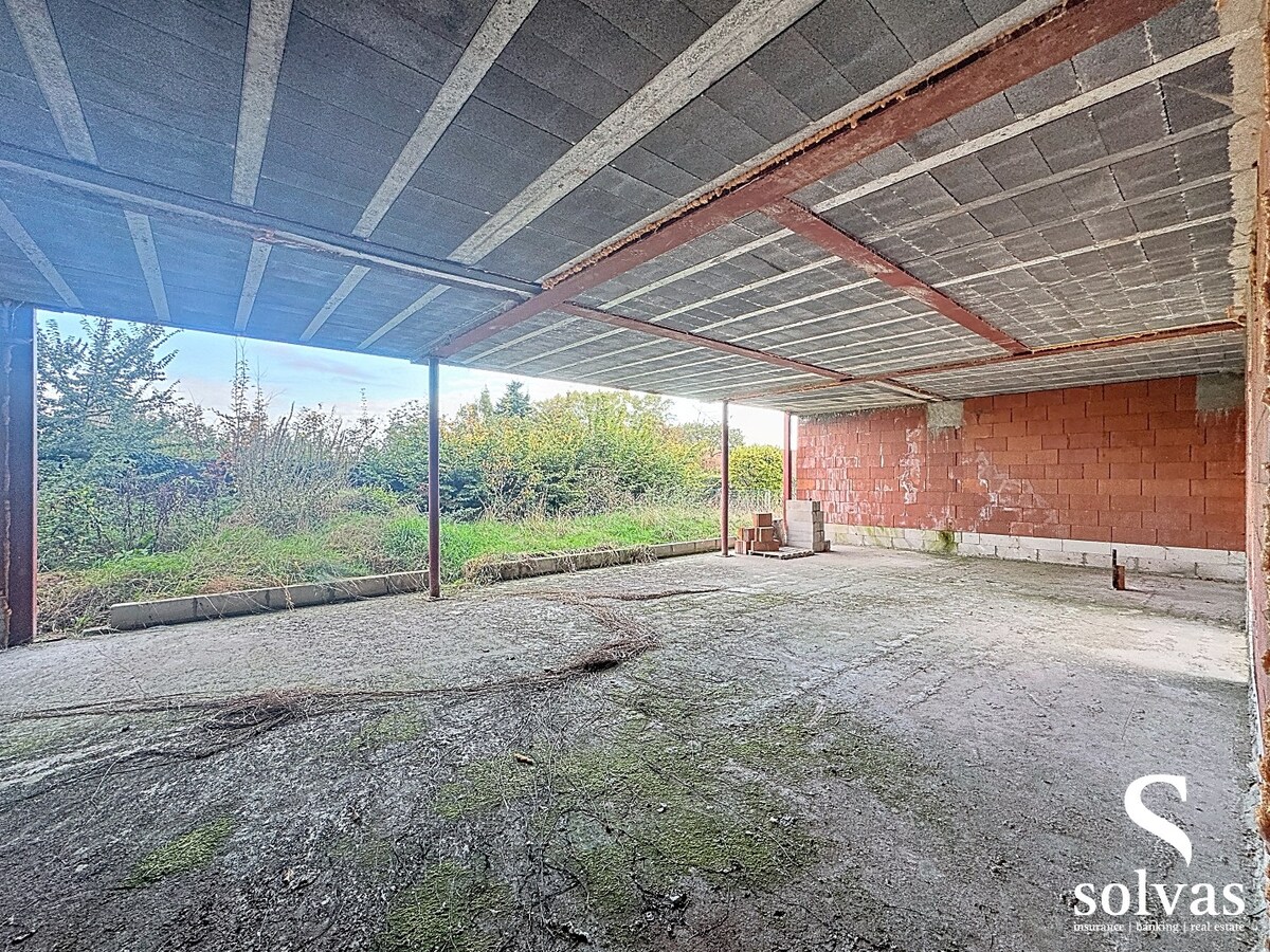 Te koop woning - Aalter