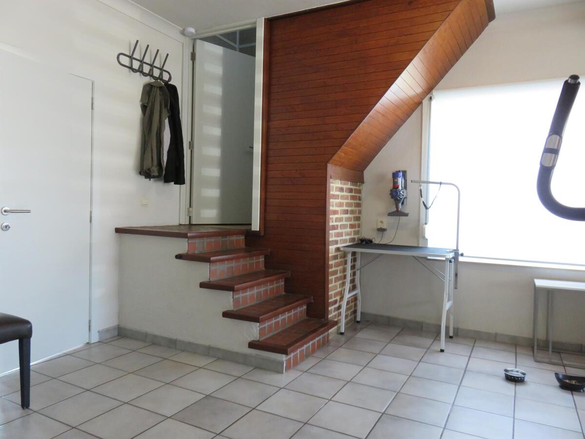 Woning verkocht in Geetbets