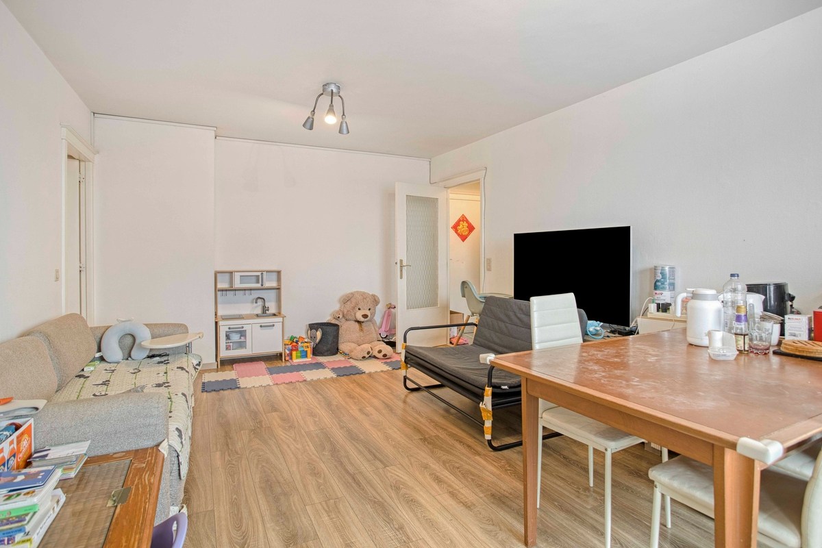 Appartement met 2 slaapkamers, ruim terras en private kelderberging in Heverlee! – EPC 114 kWh/m² - bewoonbare opp. 85 m² 