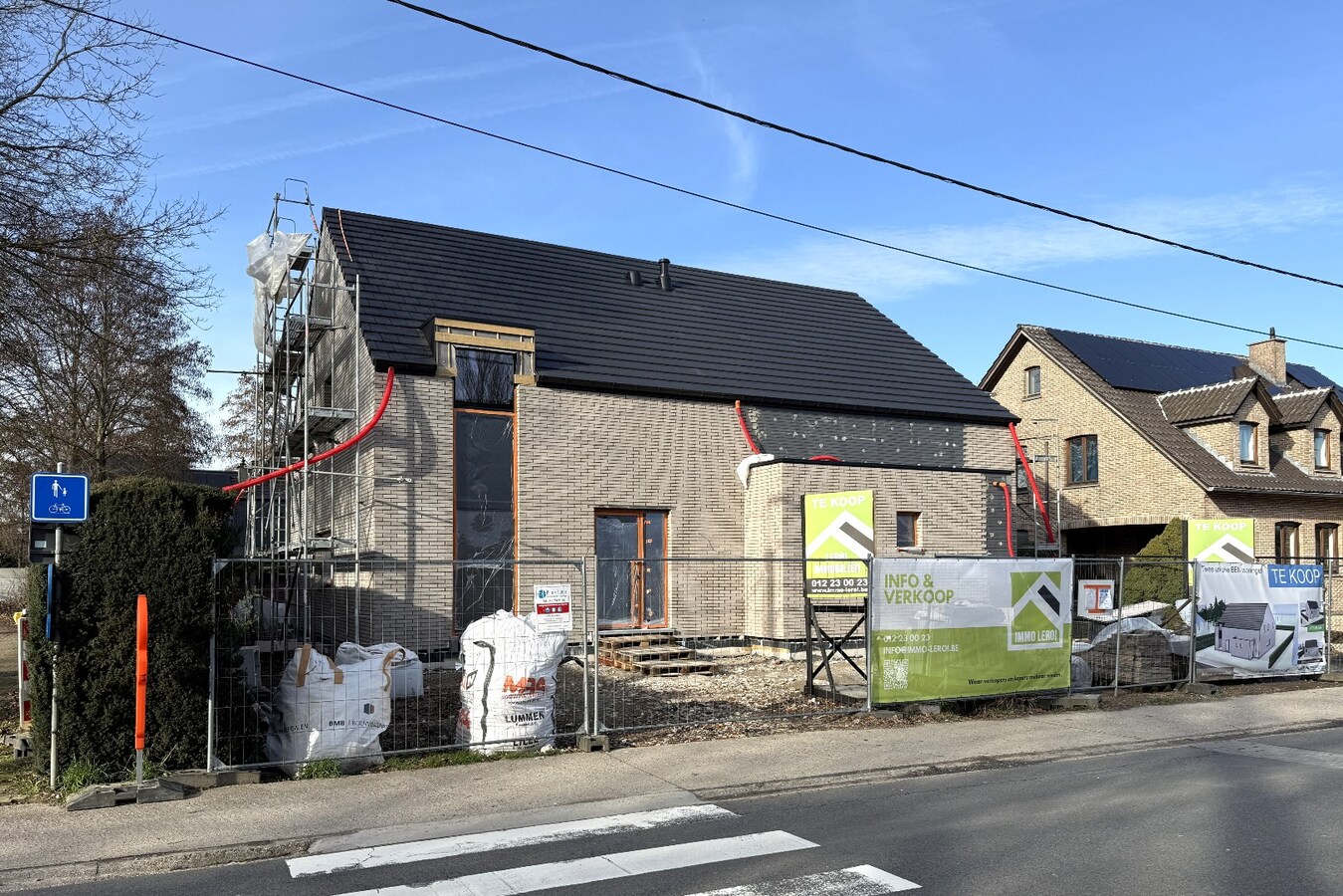 Te koop woning - Tongeren