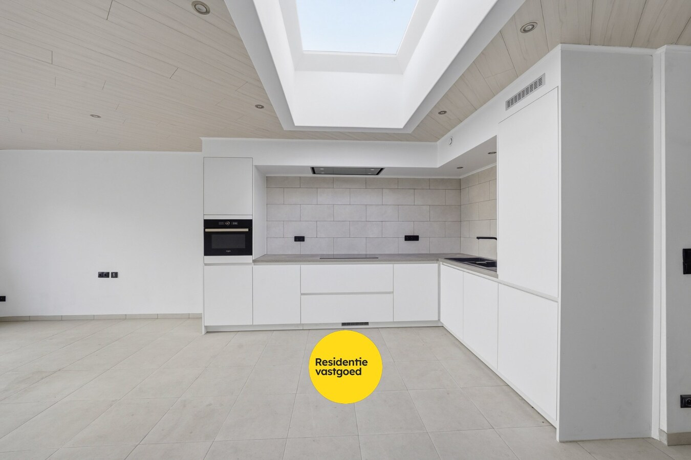 Te koop woning - Oudenburg