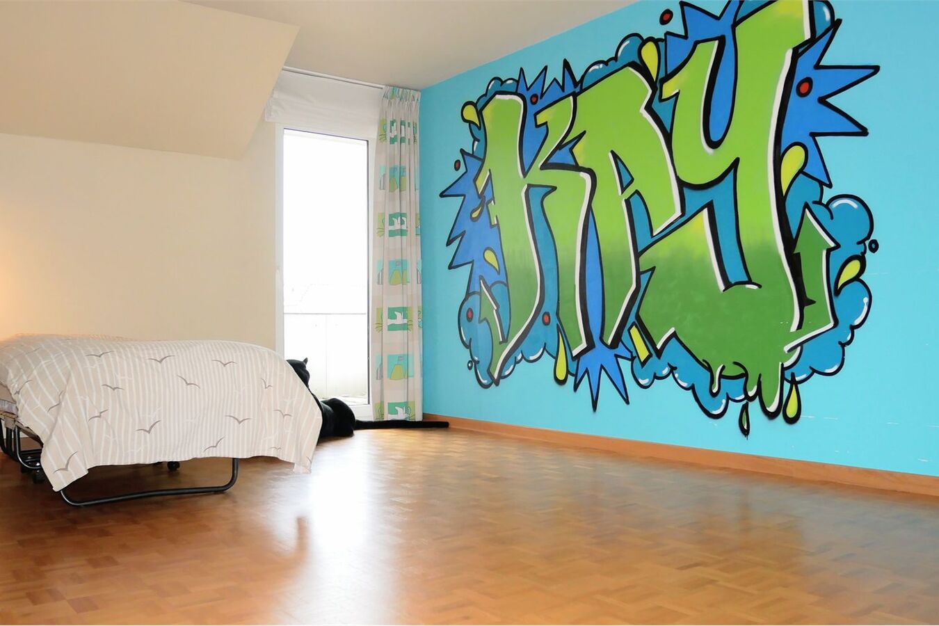 Tijdloze woning op 1254 m² in residentiële wijk 