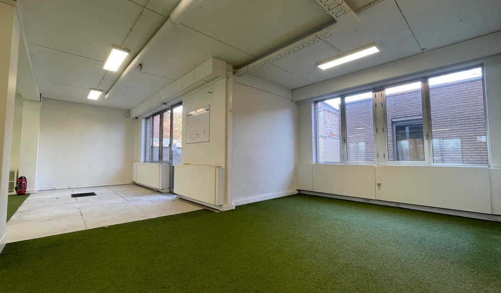 Kantoren te huur in Quinten Building in Berchem