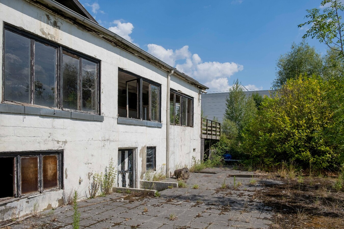 Property for sale in Sint-Pieters-Leeuw