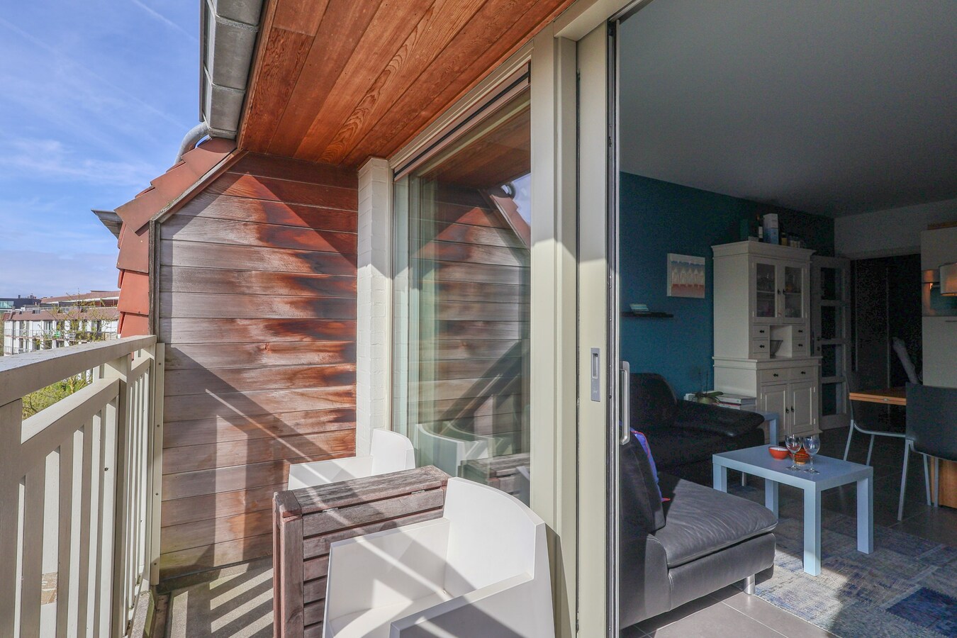 Appartement verkauft in Oostduinkerke