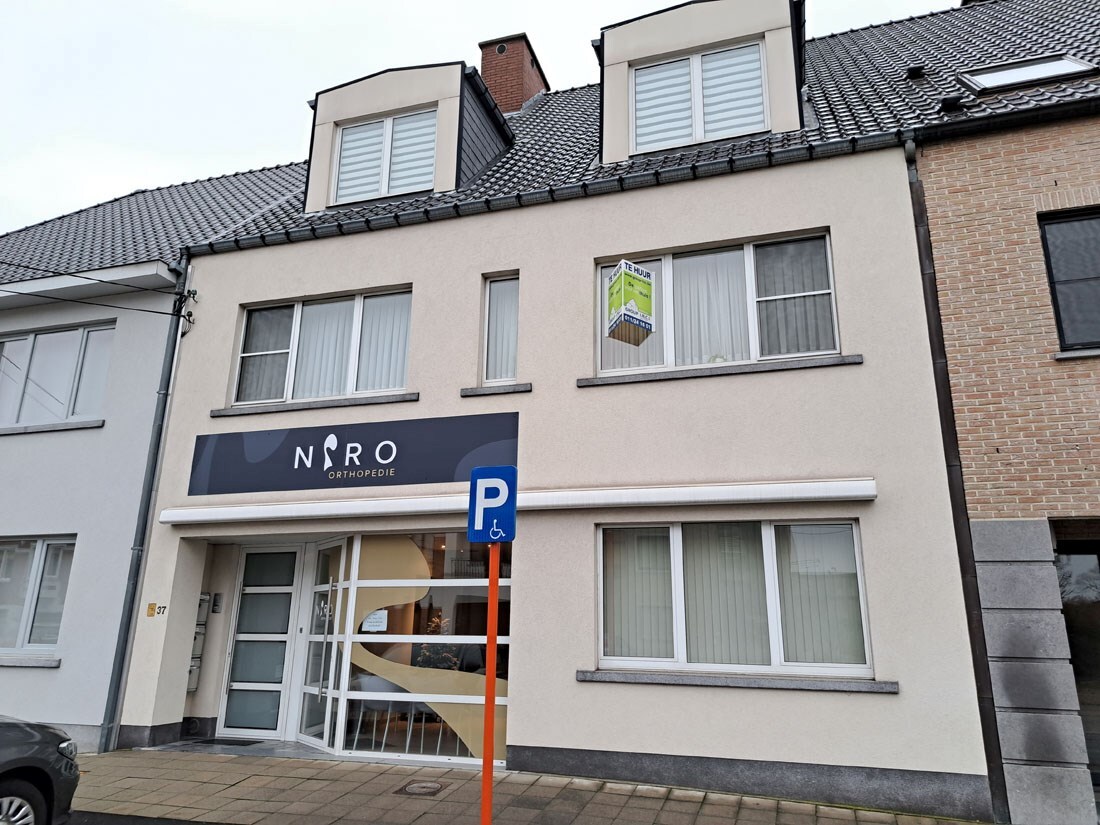 Verhuurd appartement - Zonhoven