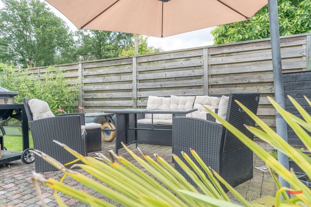 Woning verkocht in Poppel