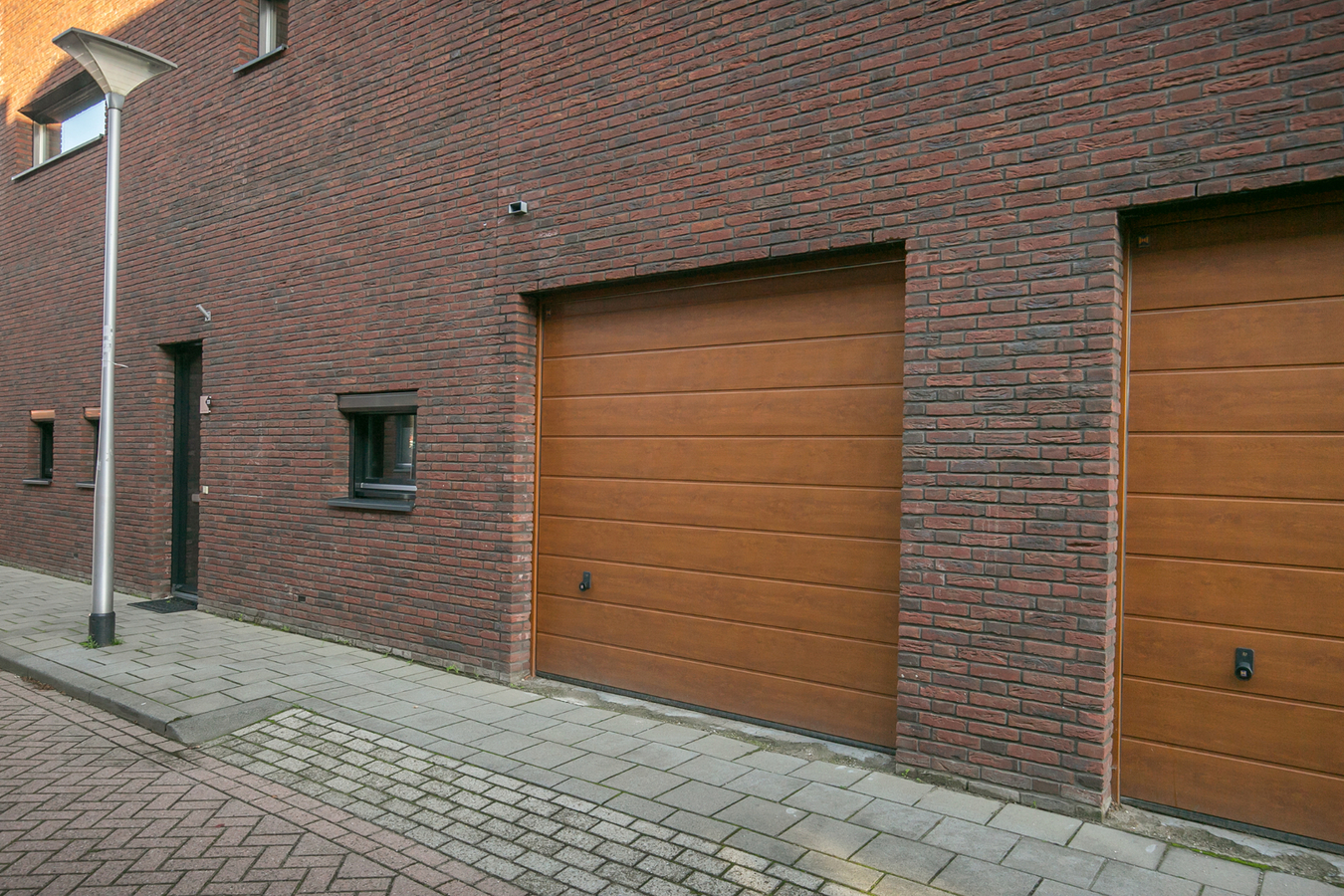 Eengezinswoning verkocht in Tilburg