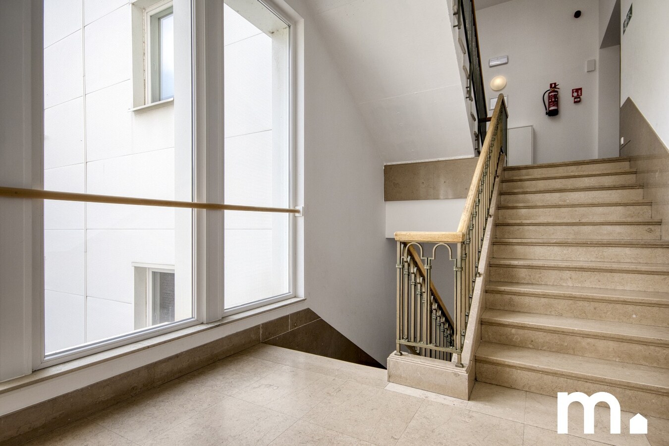 Studentenkamer - Interessante investering op toplocatie in Kortrijk nabij het centrum! 