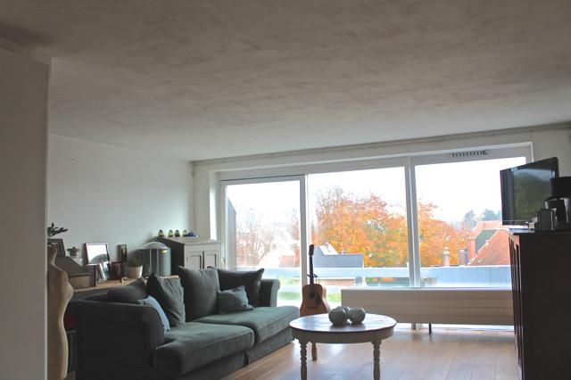 Studio verkocht in Merelbeke