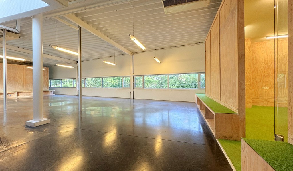 Kantoren te huur aan Kortrijksestw in Sint-Denijs-Westrem 