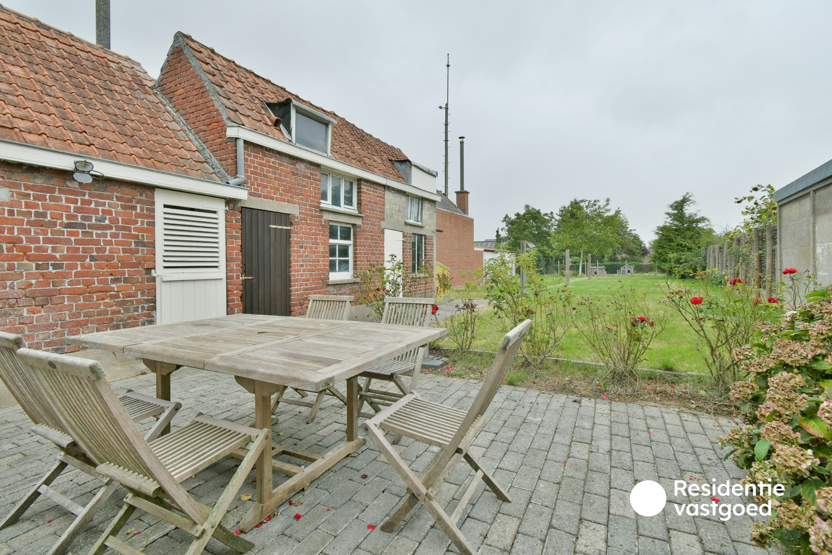 KIJKDAG zaterdag 19 september van 14u tot 16u, op afspraak! 
