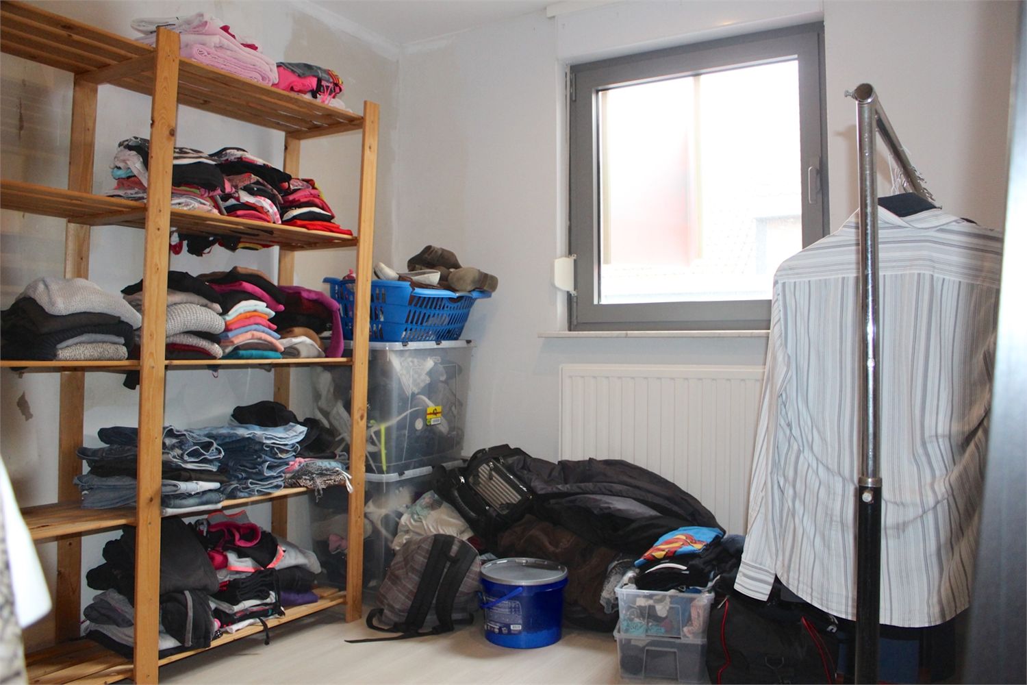 Karaktervolle driegevelwoning 