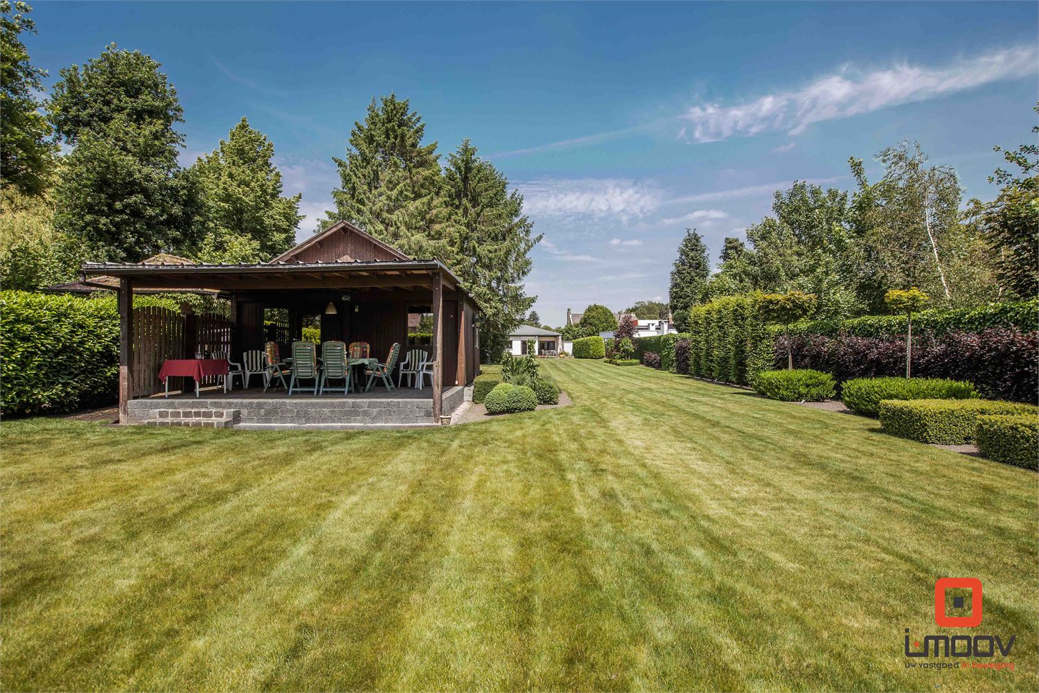 Bungalow verkocht in Eeklo