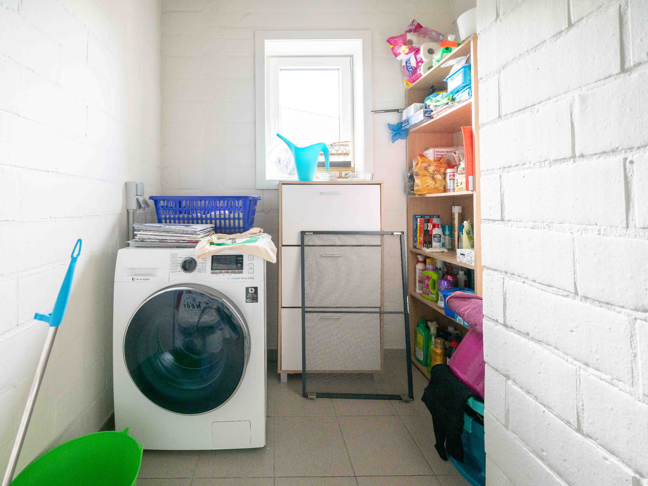 Recente villa (2013) met 4 kamers op een toplocatie! 