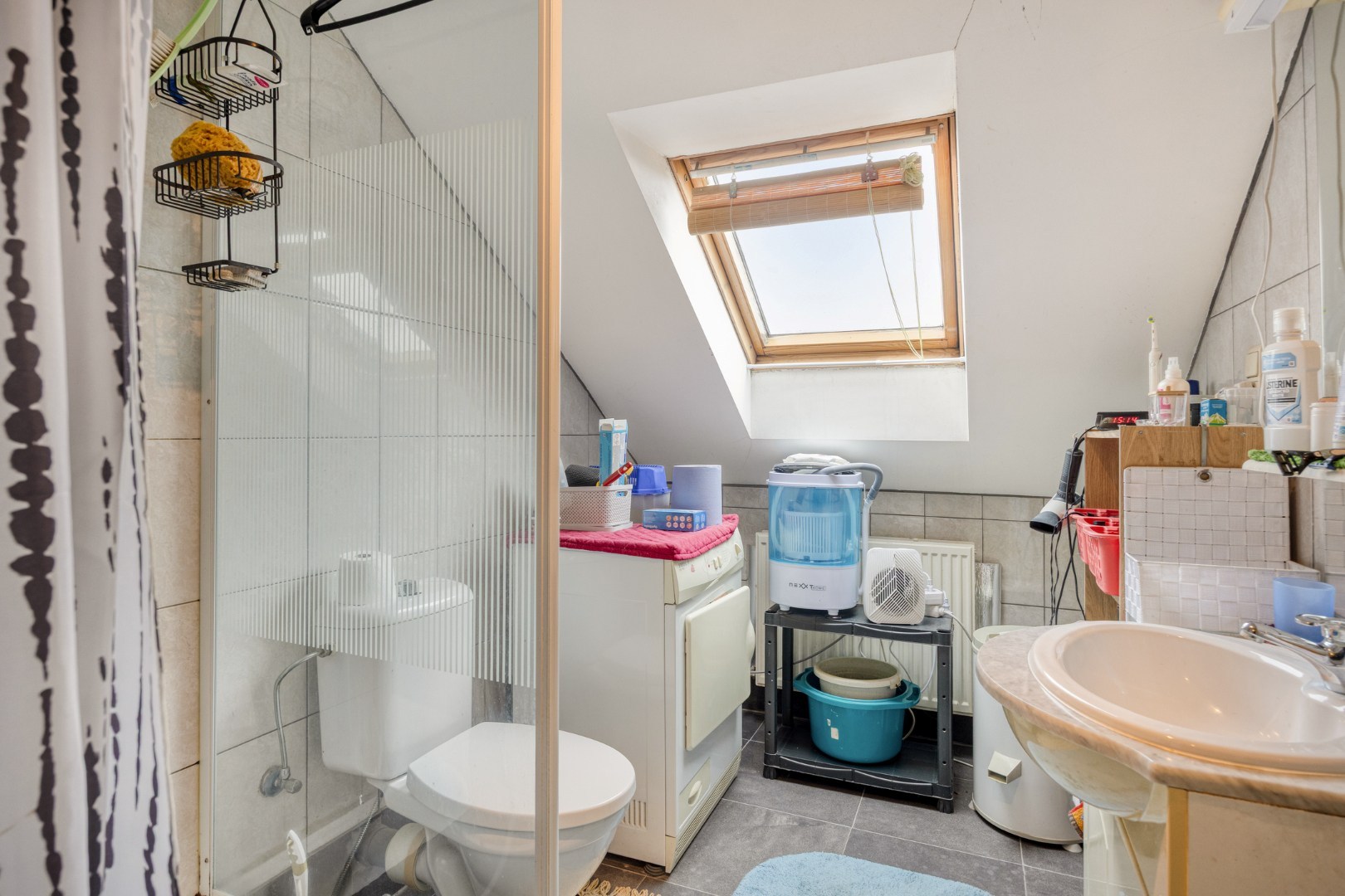 Instapklaar appartement in het centrum van Geel 