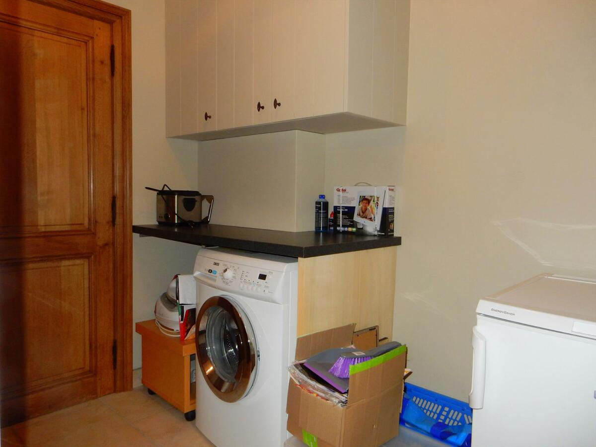 Instapklaar appartement in het centrum van Brugge 