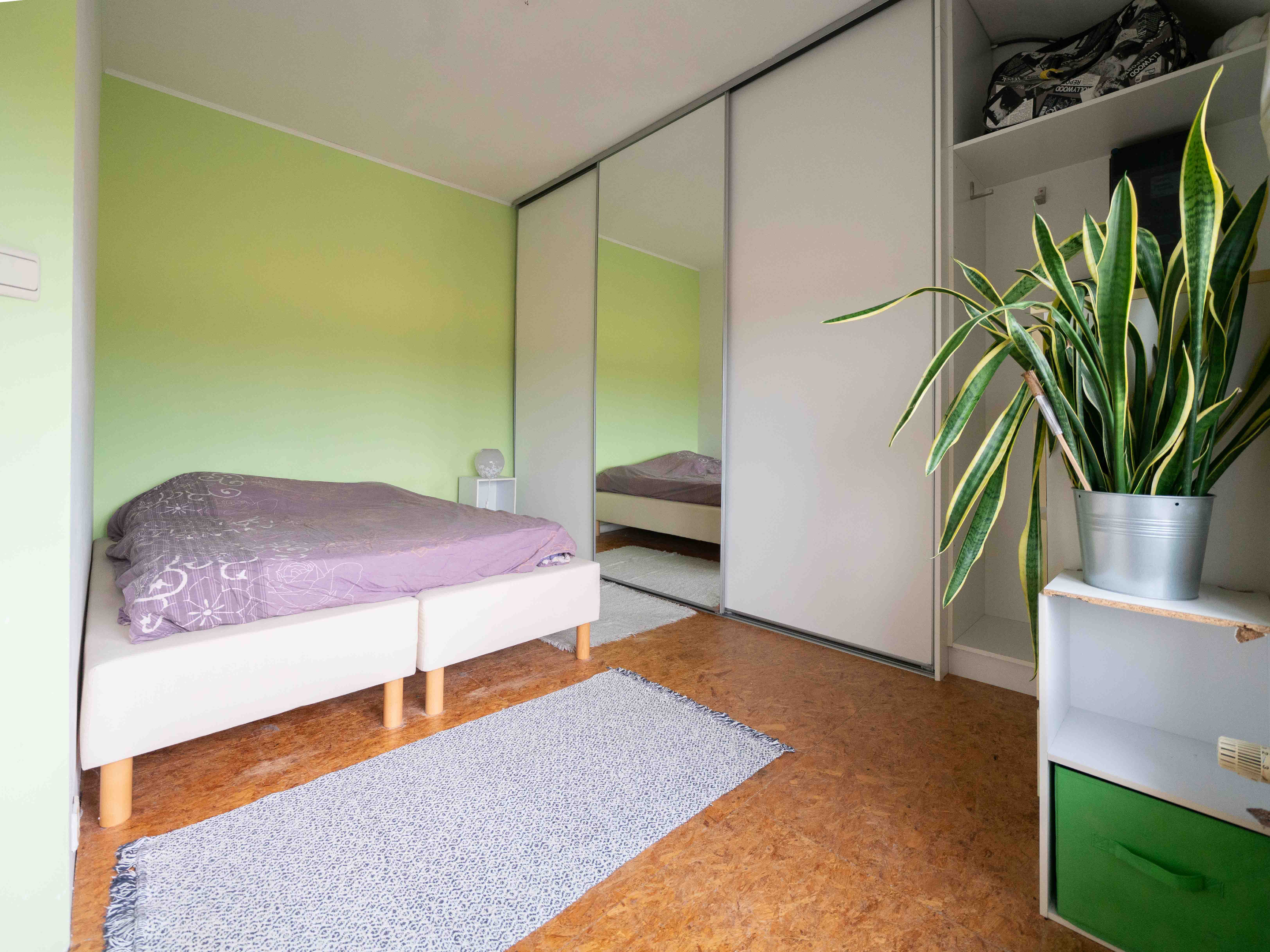 Leuke 2-gevel met gezellige tuin op toplocatie 