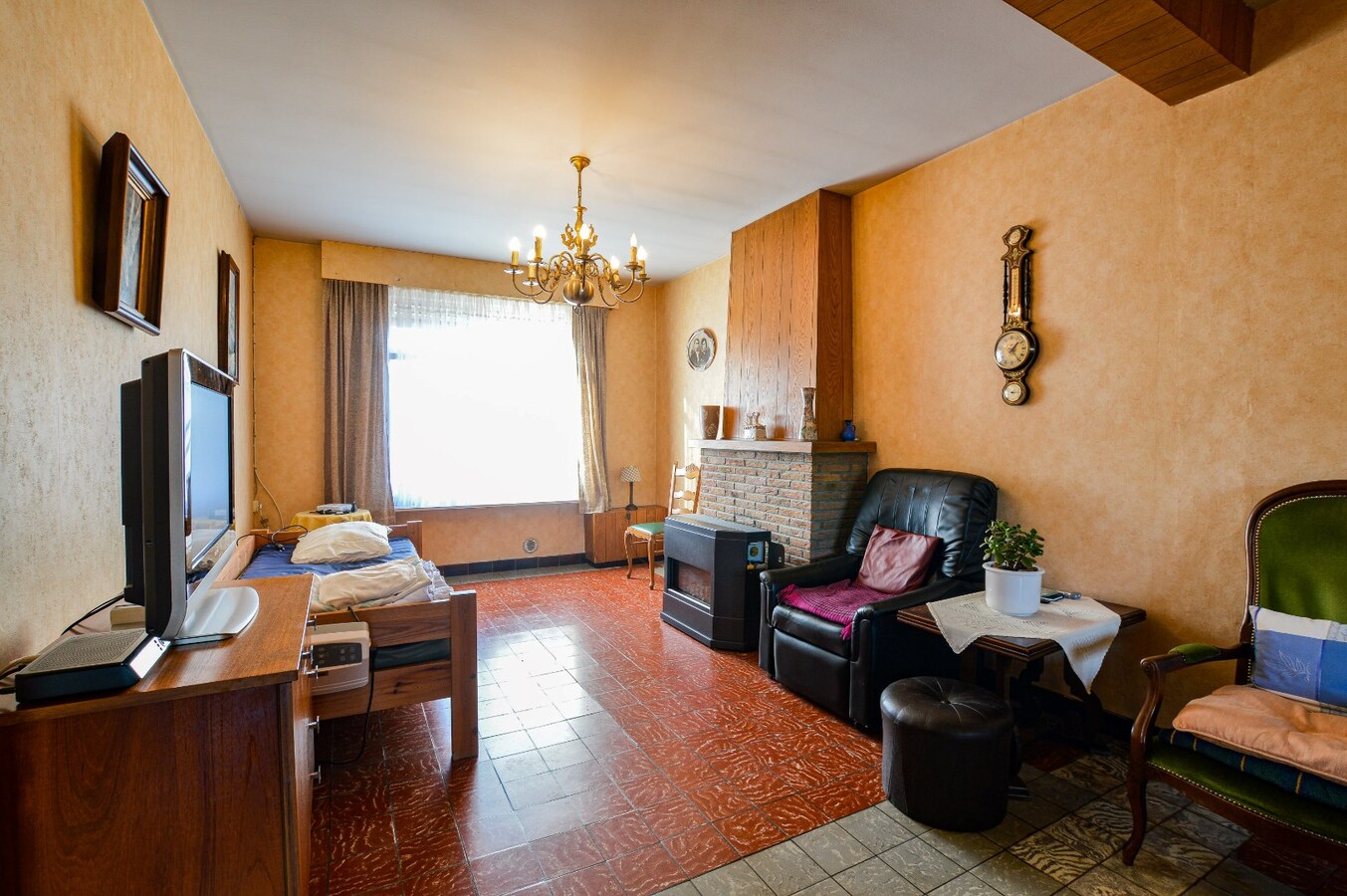 Verkocht woning - Gistel