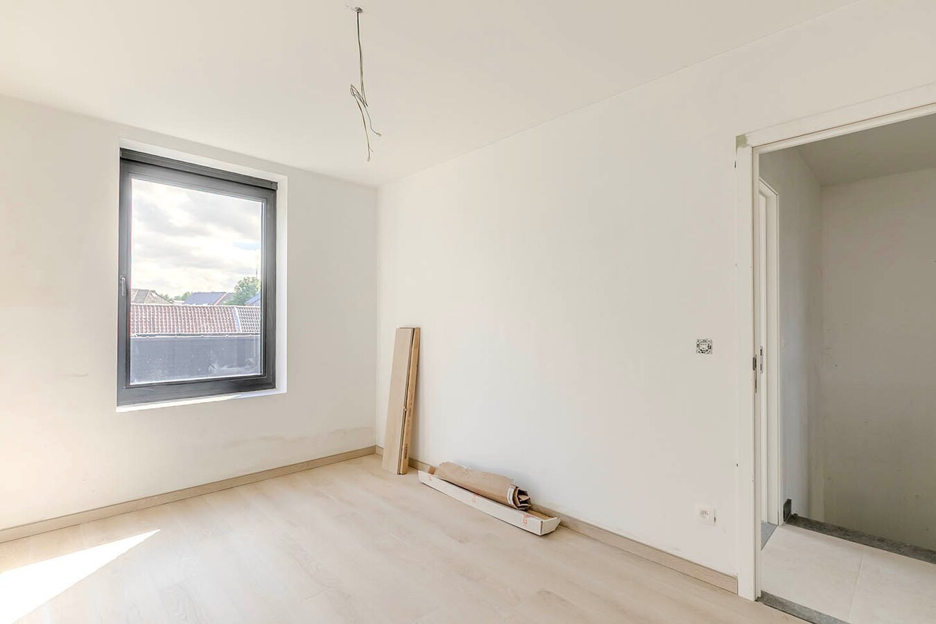 BEN-woning met 3 slpks en Z-tuin - toplocatie 