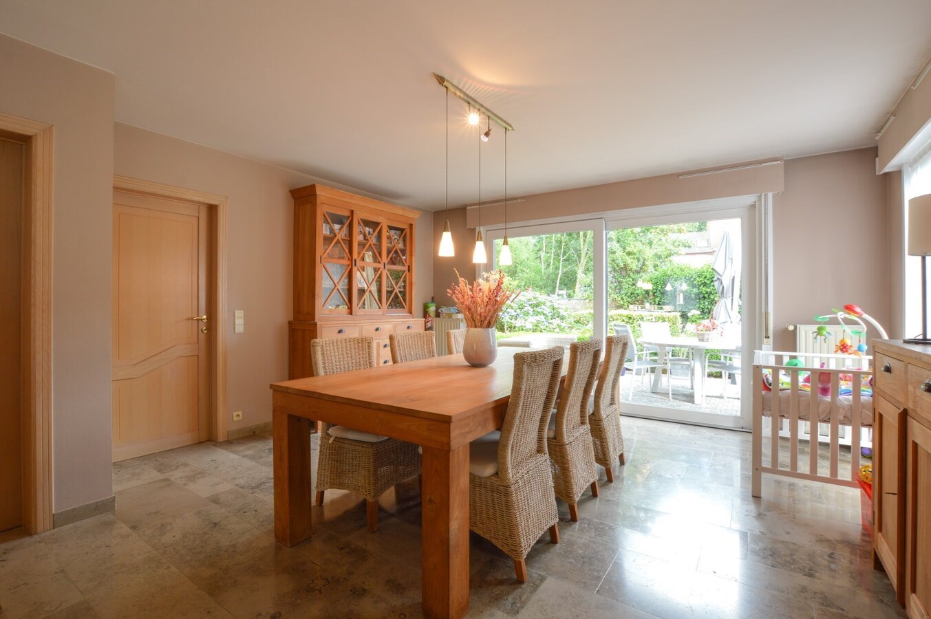 Verkocht villa - Zedelgem