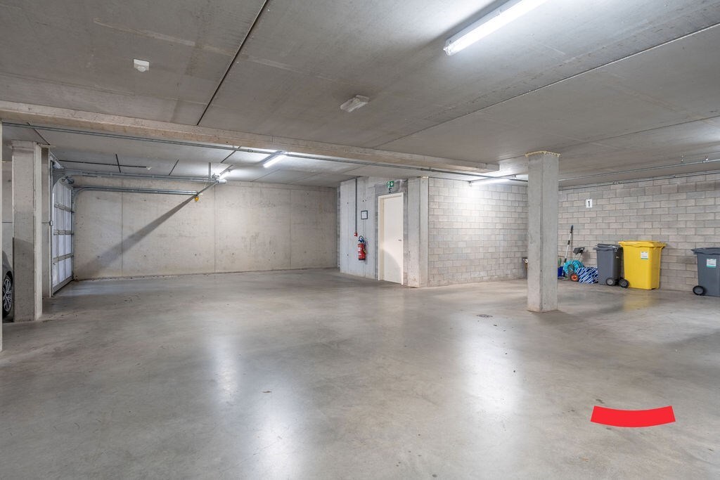 Appartement verkocht in Ravels