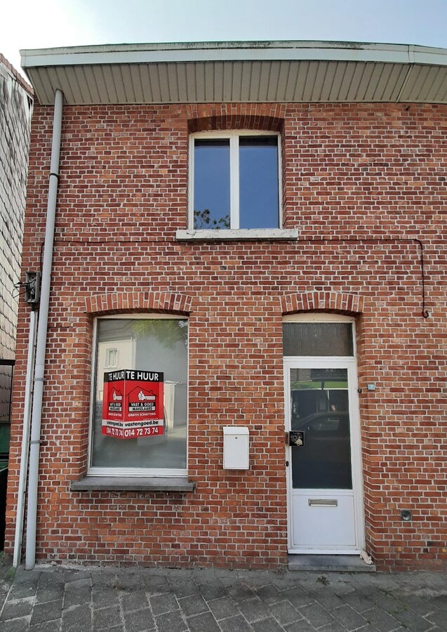Verhuurd woning - Oud-Turnhout