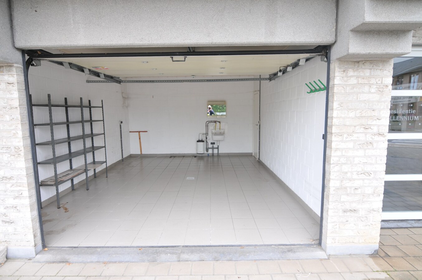 Mooi appartement met zicht op de Kluisberg (levenslang huurcontract mogelijk) 