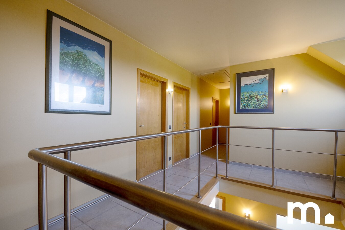 Unieke Villa te Roeselare op 1941m² en 381m² bewoonbare oppervlakte! 