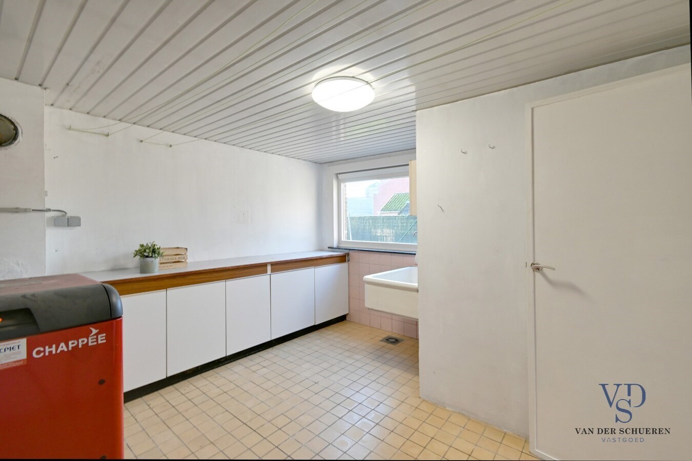 Wonen én werken op gunstige locatie 