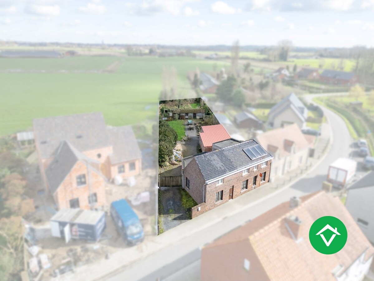 Verkocht woning - Koekelare