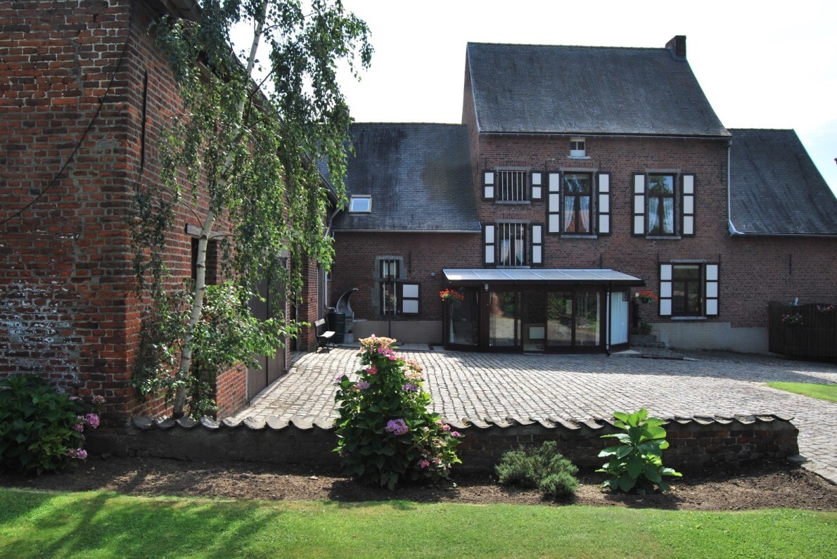 Verkocht woning - Gooik