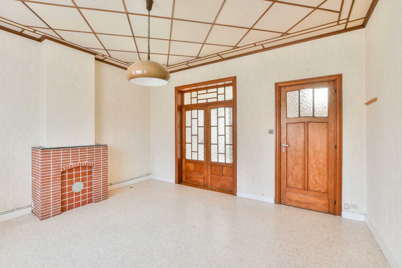 Verkocht woning - Oostende