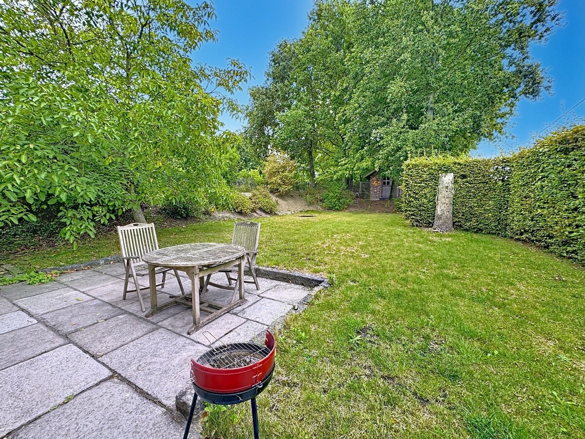 Woning verhuurd in Anzegem