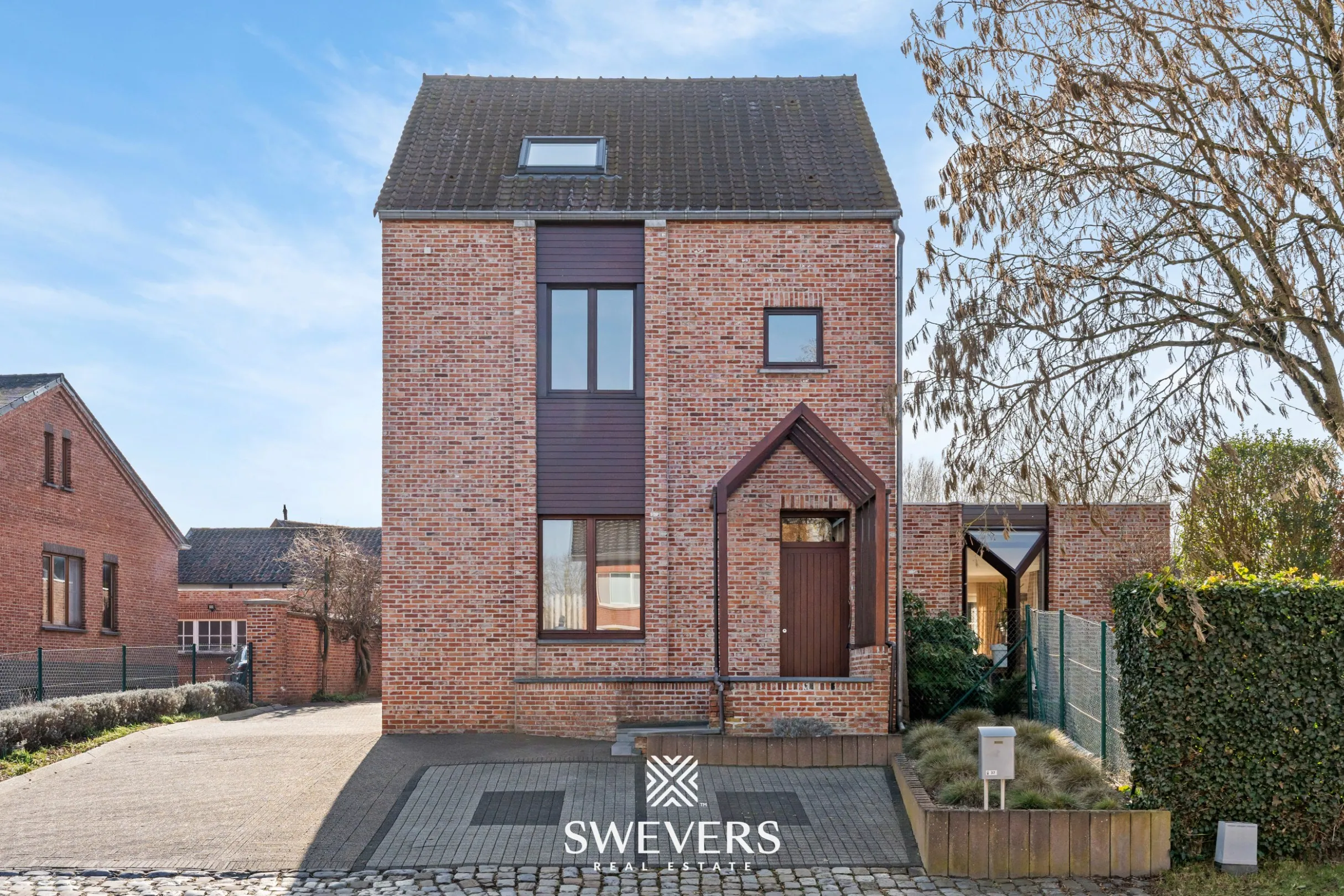 Te koop woning - Diepenbeek