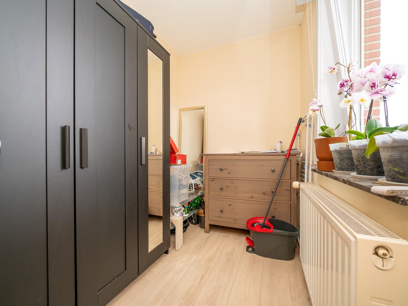 Opbrengsteigendom met 3 units op zeer gunstige locatie 