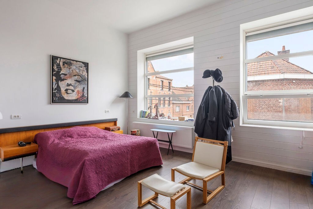 Architectenwoning te koop in Avelgem
