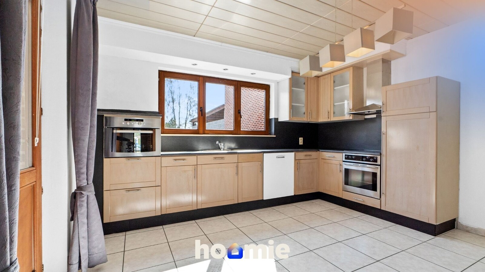 Woning sold in Maasmechelen