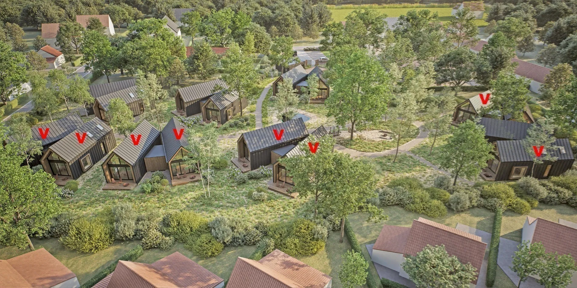 Op zoek naar een tweede verblijf of investeringsvastgoed met verhuurpotentieel te Koksijde/Oostduinkerke vlakbij natuurgebied de Doornpanne?