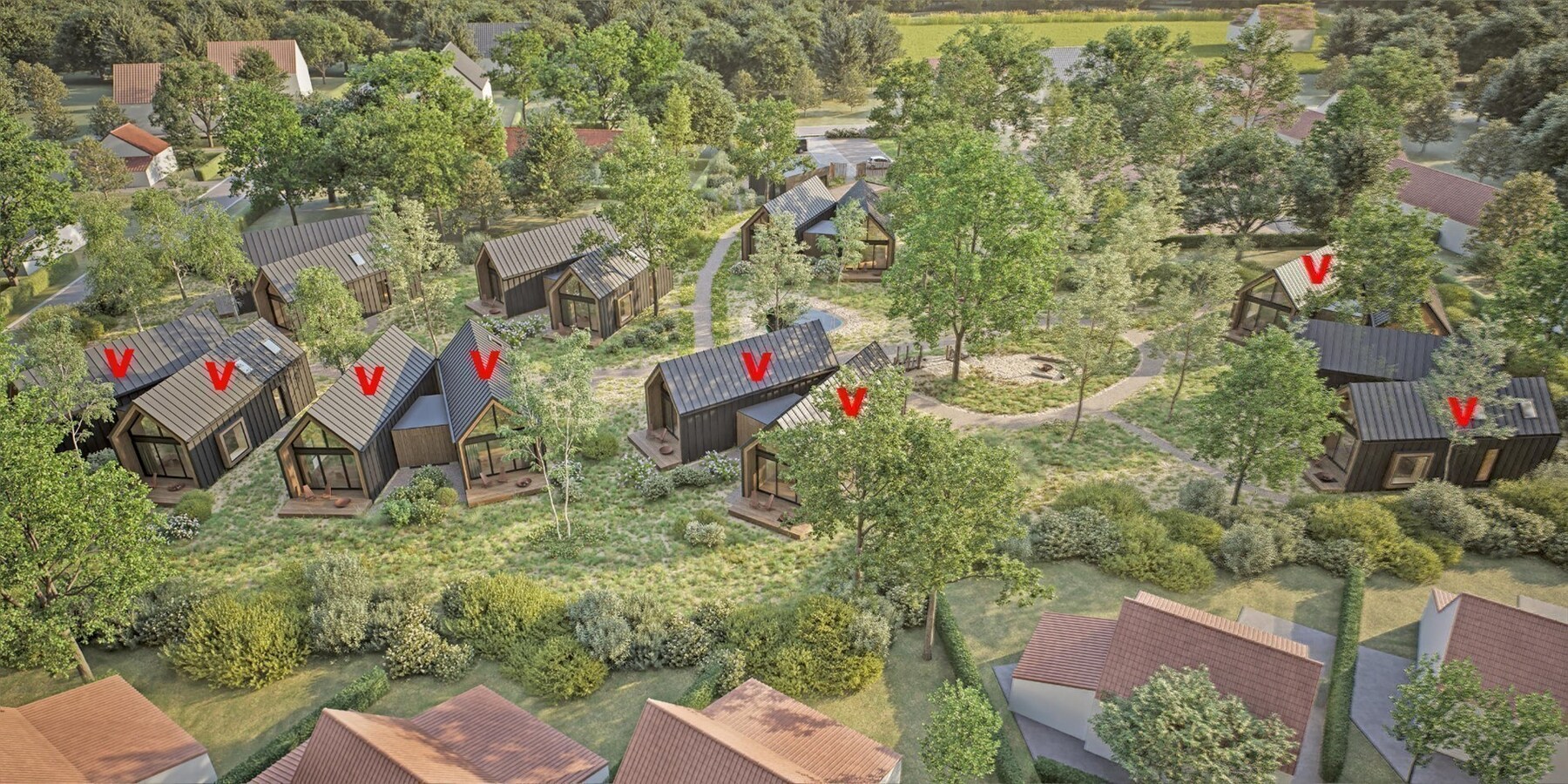 Verkocht woning - Koksijde