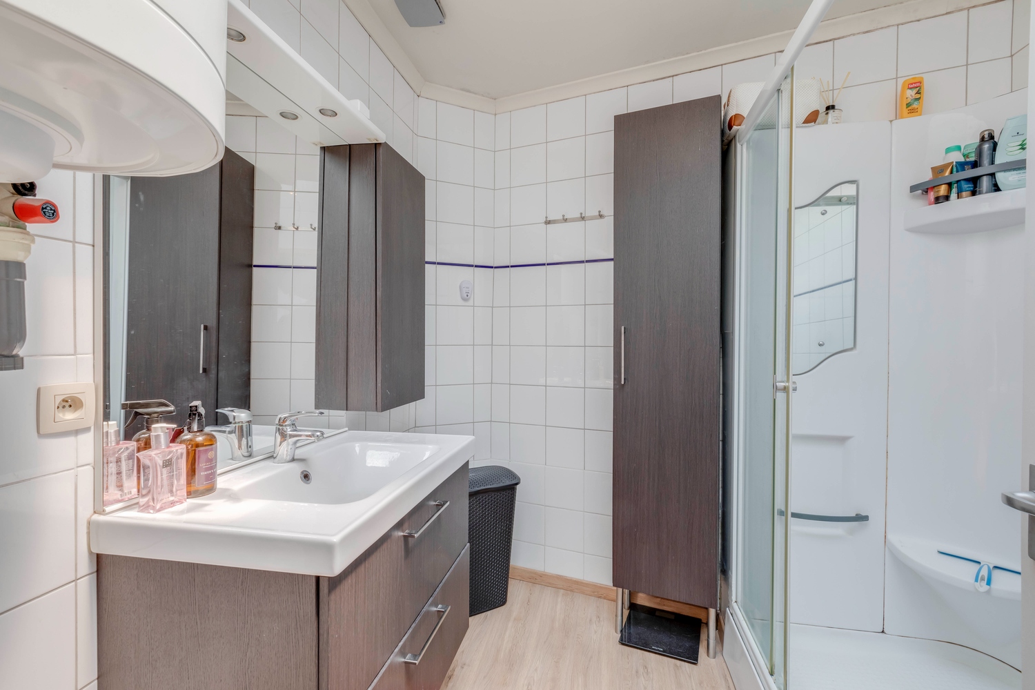 Instapklare woning in hartje Ledeberg 