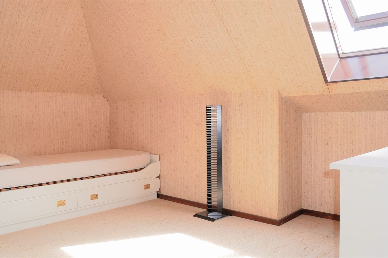 Riante, rustig gelegen woning in bungalowstijl 